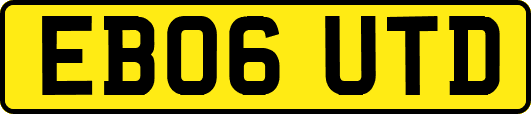 EB06UTD