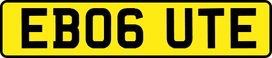 EB06UTE