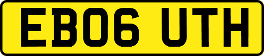 EB06UTH