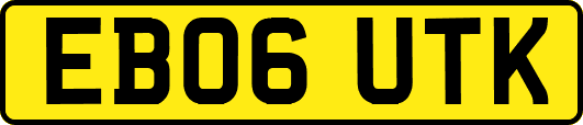 EB06UTK