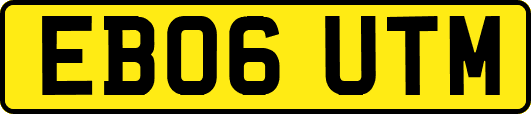 EB06UTM