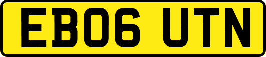EB06UTN