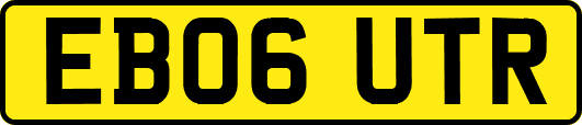 EB06UTR