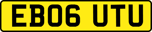 EB06UTU
