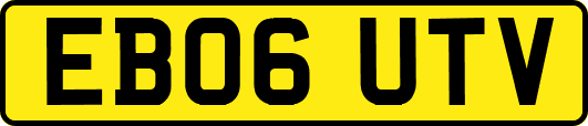 EB06UTV