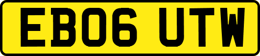 EB06UTW