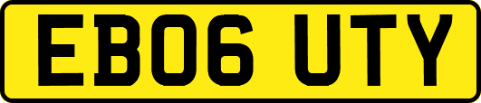 EB06UTY