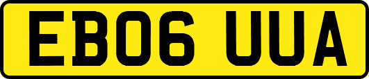 EB06UUA