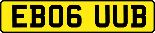 EB06UUB