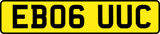 EB06UUC