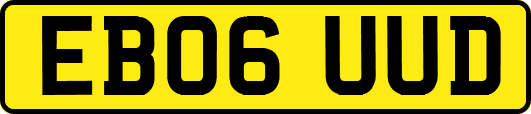 EB06UUD