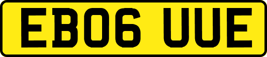 EB06UUE