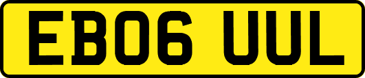 EB06UUL
