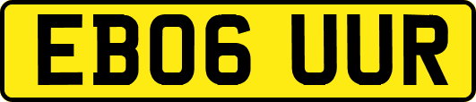 EB06UUR