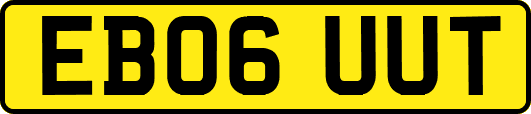 EB06UUT