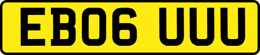 EB06UUU