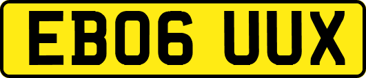 EB06UUX