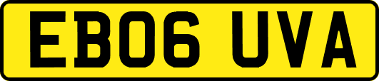 EB06UVA
