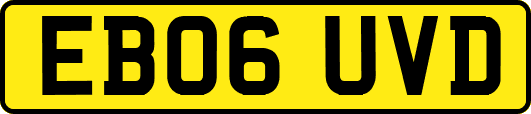 EB06UVD