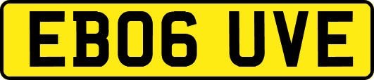 EB06UVE
