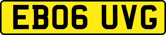 EB06UVG