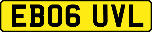 EB06UVL