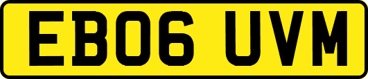 EB06UVM