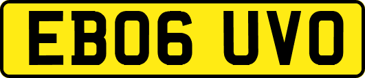 EB06UVO