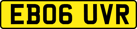 EB06UVR