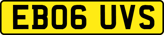 EB06UVS