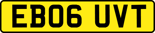 EB06UVT