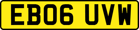 EB06UVW
