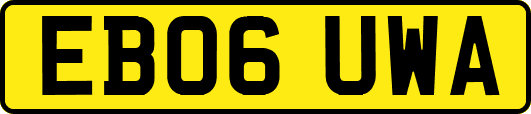 EB06UWA