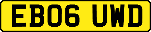 EB06UWD