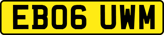 EB06UWM