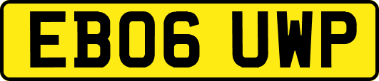 EB06UWP