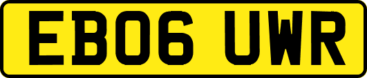 EB06UWR