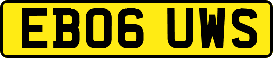 EB06UWS