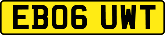 EB06UWT