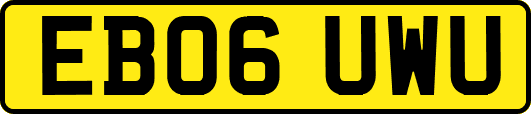 EB06UWU