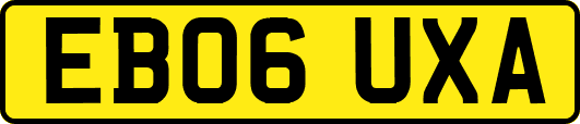EB06UXA