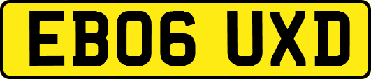 EB06UXD