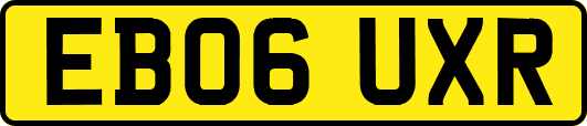 EB06UXR