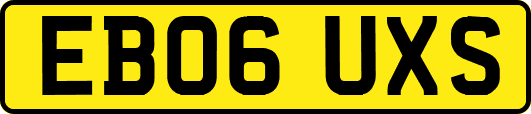 EB06UXS