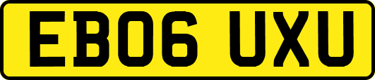 EB06UXU