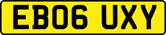 EB06UXY