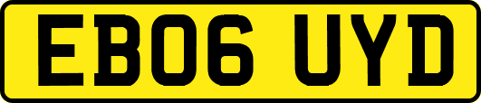 EB06UYD