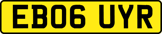 EB06UYR