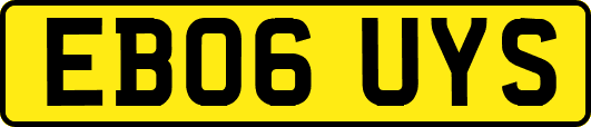 EB06UYS