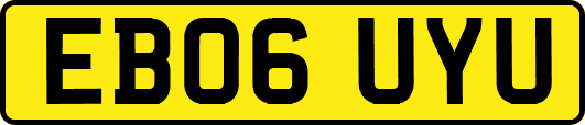 EB06UYU